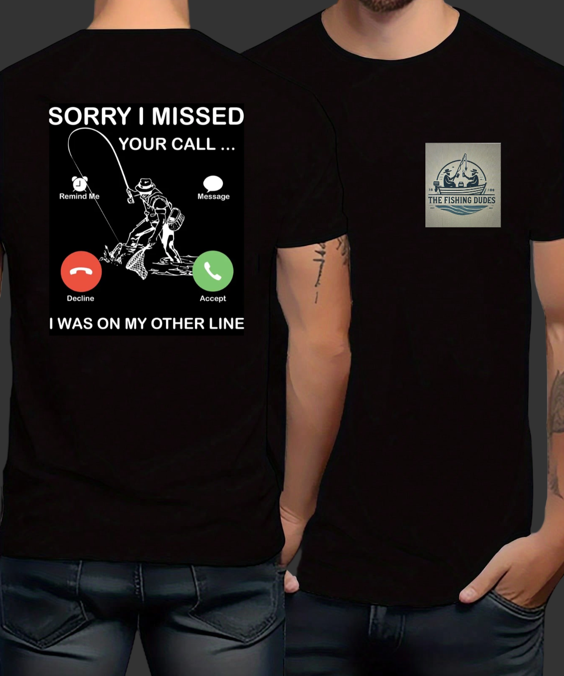 t-shirt