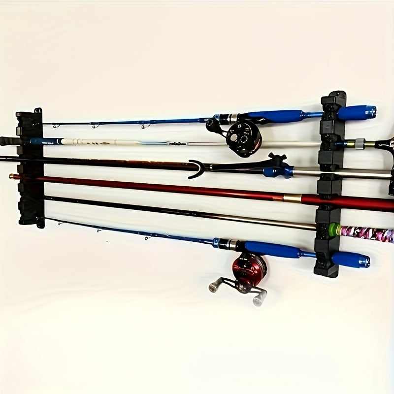fishing rod holders