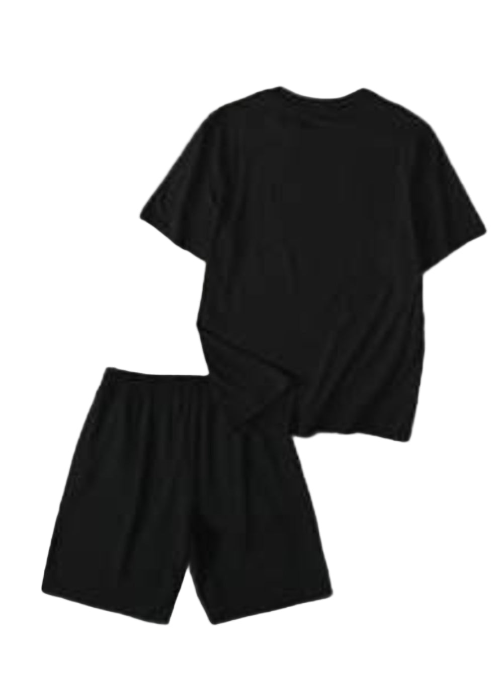 shorts and top set